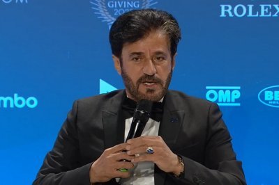 FIA : Ben Sulayem a ’hérité de problèmes’ mais a pris du ’plaisir’