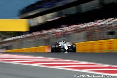 Race - 2017 Spanish GP team quotes