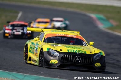 Le petit frère de Vettel ne croit pas à une arrivée en F1