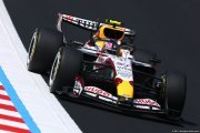 Lawson admet que les pilotes de F1 ont 'tendance à se plaindre de tout'