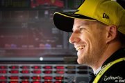 Hulkenberg denies Haas deal now signed