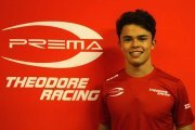 Nyck De Vries pilotera pour PREMA en 2018