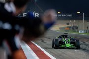 F2, Bahreïn, Course sprint : Maloney dominateur