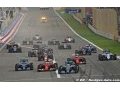F1 still grappling with vision for future