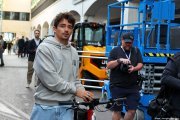Leclerc : Ferrari s'attend à un tournant à Barcelone et avec ses évolutions