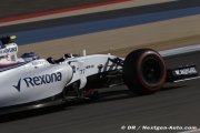 Bottas est plus optimiste que d'habitude