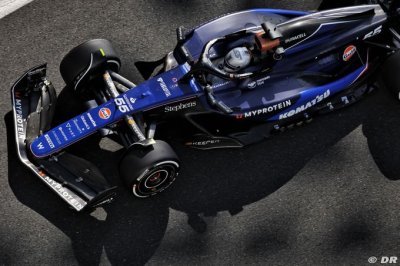 Surprises, déceptions, licenciements&nbsp;: Villeneuve fait ses prédictions F1 pour 2025