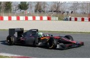 Liuzzi set for HRT race seat talks this week