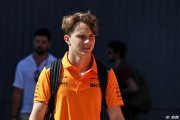 AlphaTauri veut former ses jeunes pilotes comme Oscar Piastri