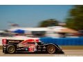 Laguna Seca, Tests : Rebellion Racing dans le bon rythme