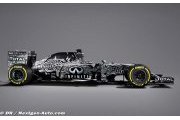 Horner : Une nouvelle ère s'ouvre avec la RB11 pour Red Bull Renault