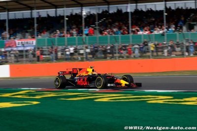 Des pénalités à étudier pour les deux pilotes Red Bull