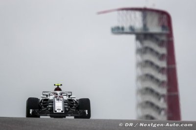 Vasseur est déçu pour Leclerc mais satisfait pour Ericsson