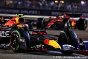 Pirelli : Le pneu intermédiaire a été 'fiable comme prévu' à Singapour 