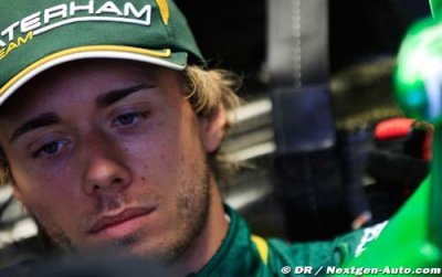 Cinq places de pénalité pour Pic