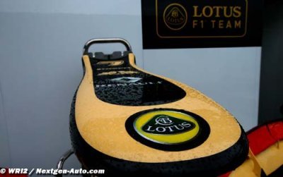 Sorensen set to follow Saxo Bank to Lotus