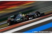 Nico Rosberg retired after collision with Kamui Kobayashi