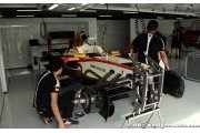 Scorpion Racing : La FIA attend des informations concrètes