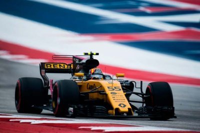 Renault F1&nbsp;: Sainz s’est adapté très rapidement à la RS17