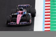 Alpine F1 : Gasly vise un premier top 10 à Bahreïn, Doohan veut se racheter