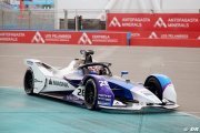 Günther gagne son premier E-Prix à Santiago du Chili