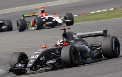 2010 line-up takes shape