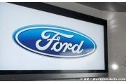 Successfull shakedown for WTCC Ford Focus