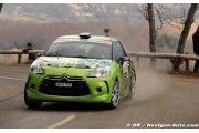 Hunt targets Azores IRC 2WD Cup glory