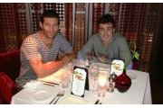 Webber, Alonso rekindle 'Multi-21' with cheeky photo