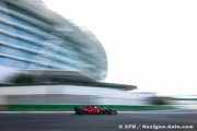 Photos - 2022 Abu Dhabi GP - Saturday