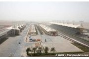 Le circuit de Bahreïn se défend