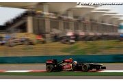 Grosjean très déçu par sa 9ème place