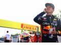 Pourquoi Verstappen sort de l'ordinaire en F1 selon Tost