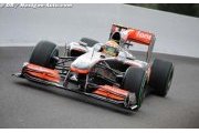 McLaren roulera avec le F-duct vendredi