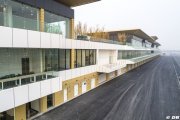 Teams to 'monitor' potential Vietnam GP axe