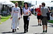 Vettel, Magnussen et Alonso échappent à des pénalités