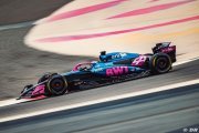 Oakes : Les top teams ont 'une longueur d'avance' sur Alpine F1