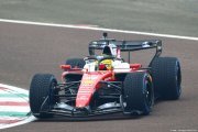 Hamilton awaits engineer arrival from McLaren