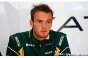 Van der Garde est optimiste pour Monaco