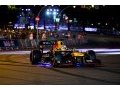 F1 registers 'Madrid Grand Prix' trademark