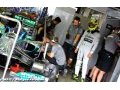 Rosberg fait confiance à la FIA, Wolff insiste