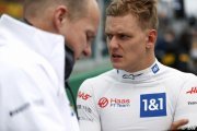 Ralf Schumacher estime que Mick a fait trop d'erreurs à Imola