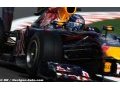 Inexperienced Vettel learning from mistakes - Horner