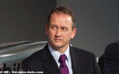 Neale admet un gros contraste dans le duo de pilotes de McLaren