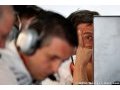 No 'brutal' team orders at Mercedes - Wolff