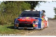Sordo emporte l'ES12