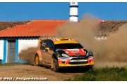 Prokop on his Michelin switch