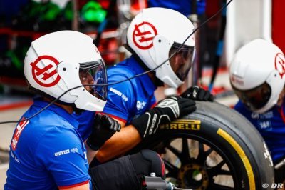 Pour préparer 2024, Pirelli veut de nombreux Libres 2 de 90 minutes en 2023