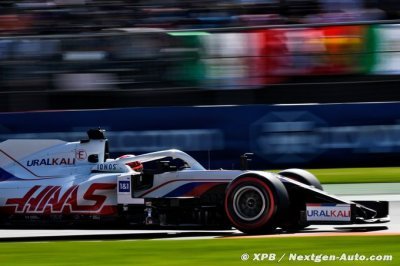 Polémiques chez Haas F1&nbsp;: Mazepin dénonce des ’règles différentes’ pour Schumacher 