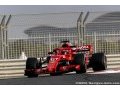 Essais de Yas Marina, Jour 2 : Leclerc en tête pour sa première avec Ferrari